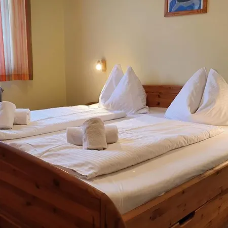 Apartment Mammut Kaprun