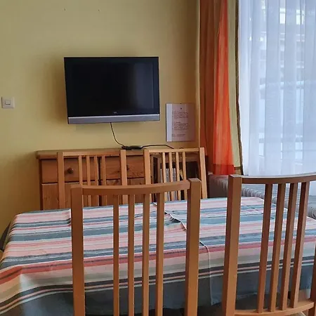 Mammut Apartment