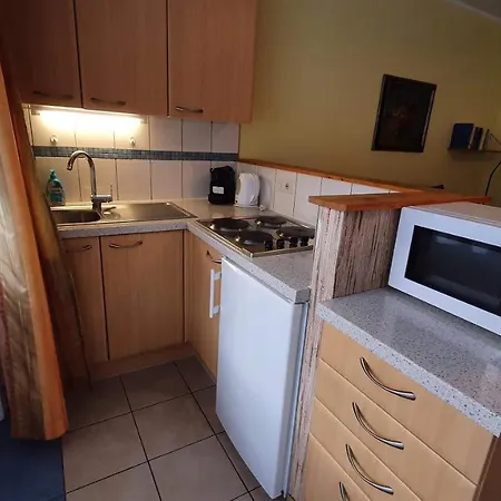 Mammut Apartment *