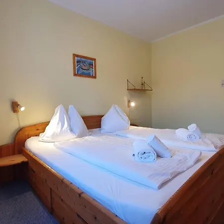 Mammut Apartment Kaprun