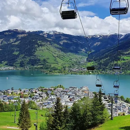 Mammut Apartment Kaprun