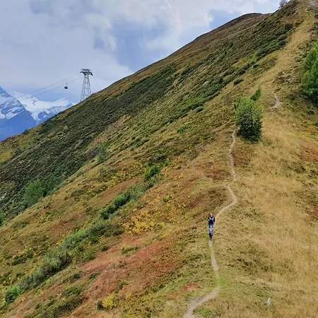 Mammut * Kaprun